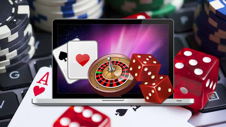 10 Cara Dasar Untuk Menang Bermain Casino